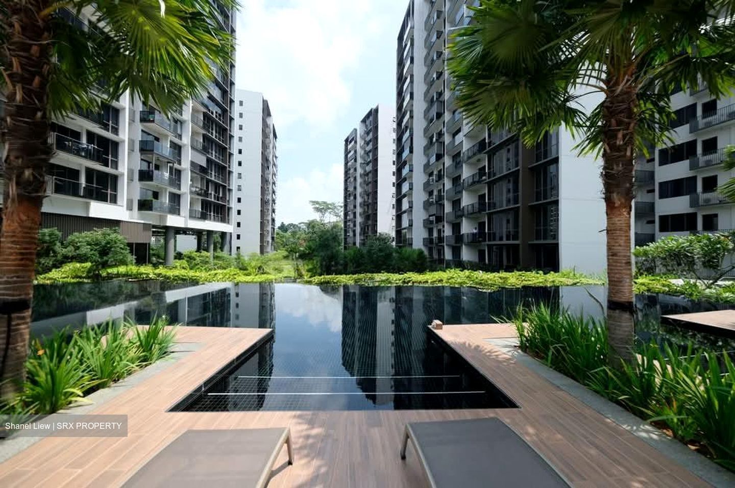 The Botany At Dairy Farm (D23), Condominium #587636121